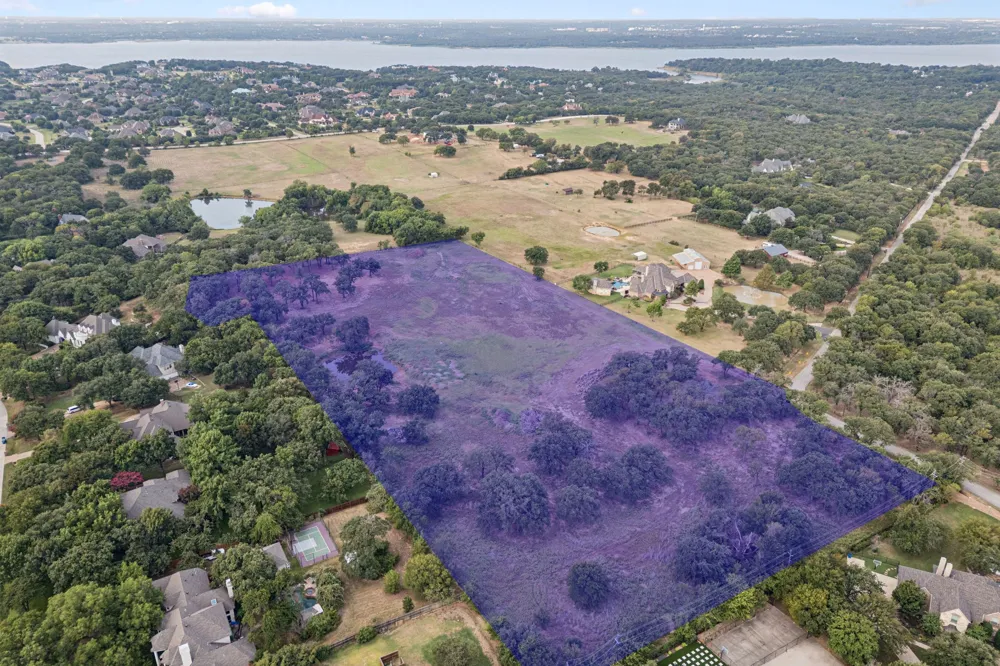 Scenic Drive Flower Mound, TX 75022