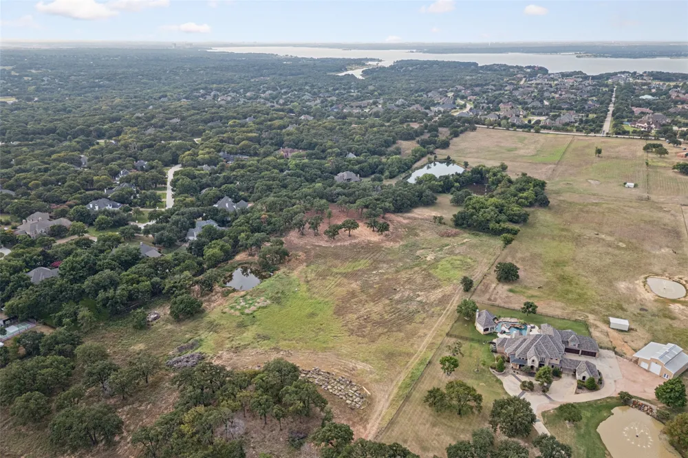 Scenic Drive Flower Mound, TX 75022