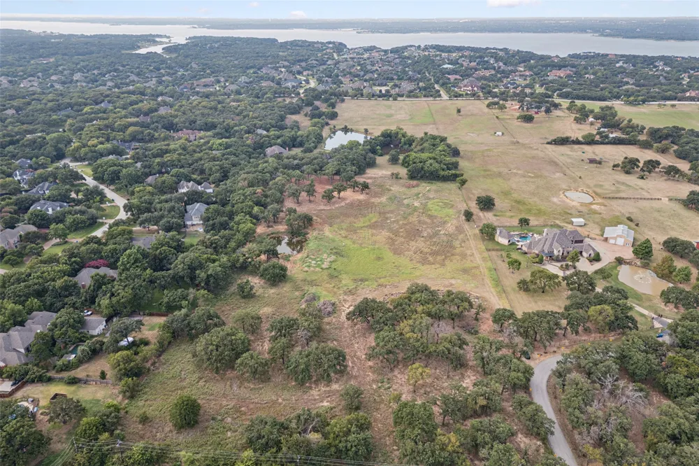 Scenic Drive Flower Mound, TX 75022