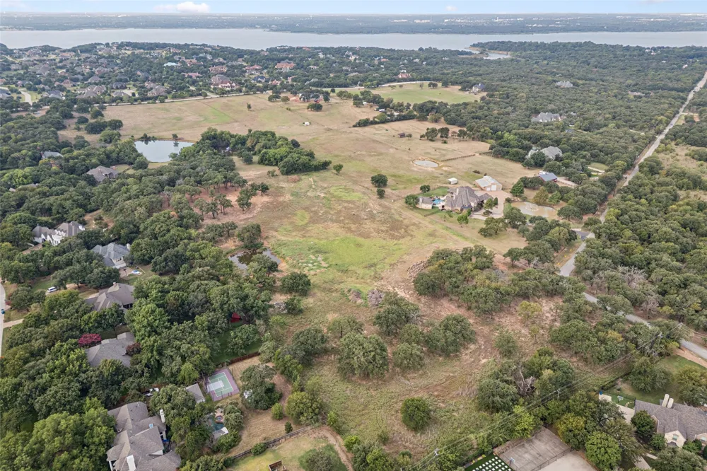 Scenic Drive Flower Mound, TX 75022
