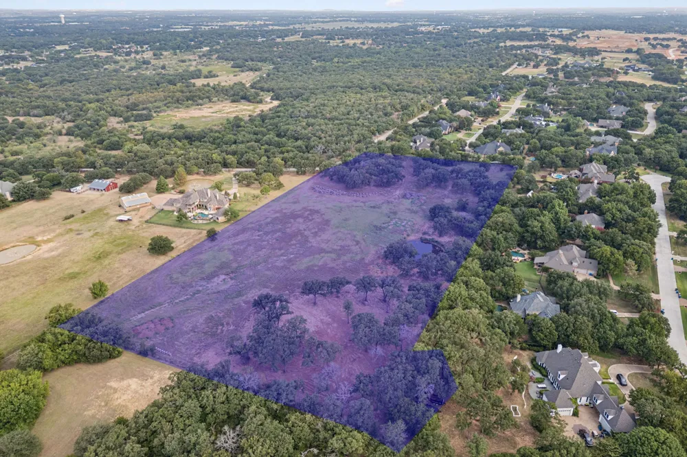 Scenic Drive Flower Mound, TX 75022