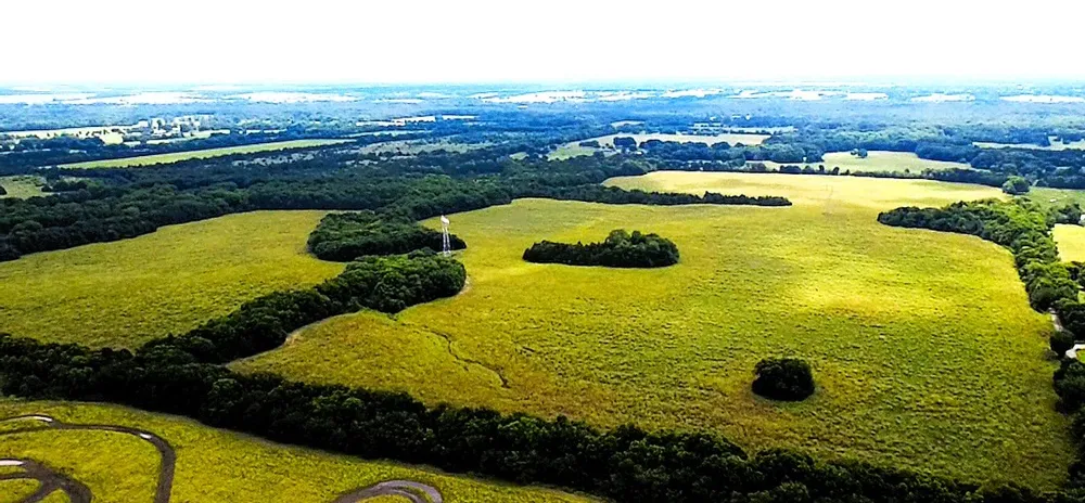 COUNTY RD 13600 CIRCLE Paris, TX 75462