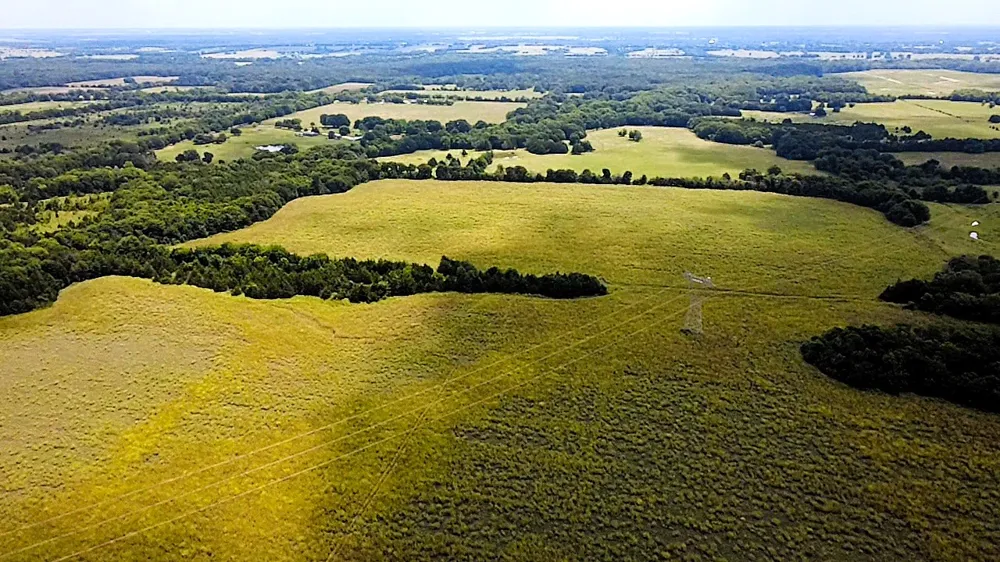COUNTY RD 13600 CIRCLE Paris, TX 75462