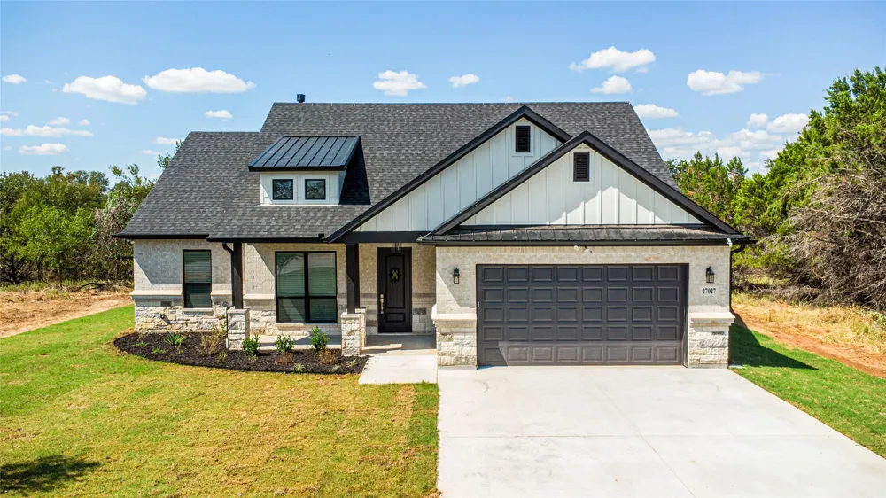 27027 Stonewood Drive Whitney, TX 76692