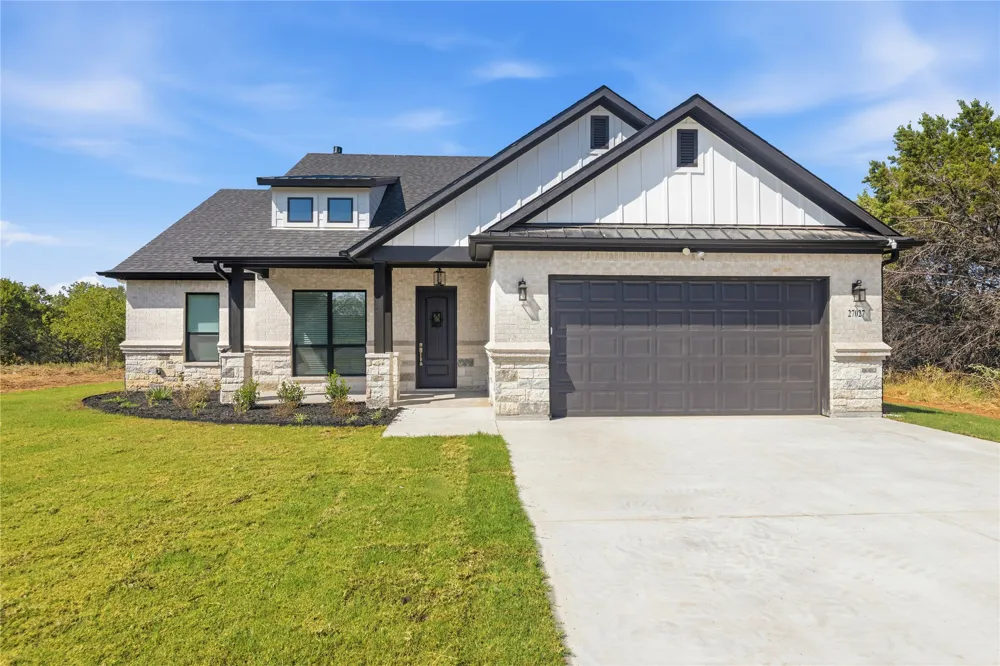 27027 Stonewood Drive Whitney, TX 76692