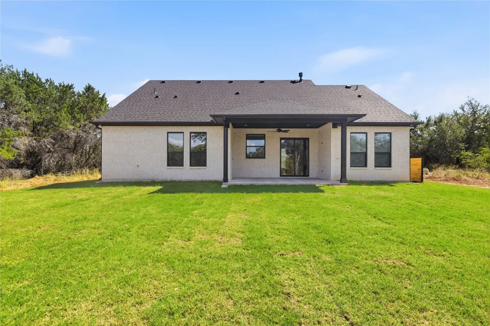 27027 Stonewood Drive Whitney, TX 76692