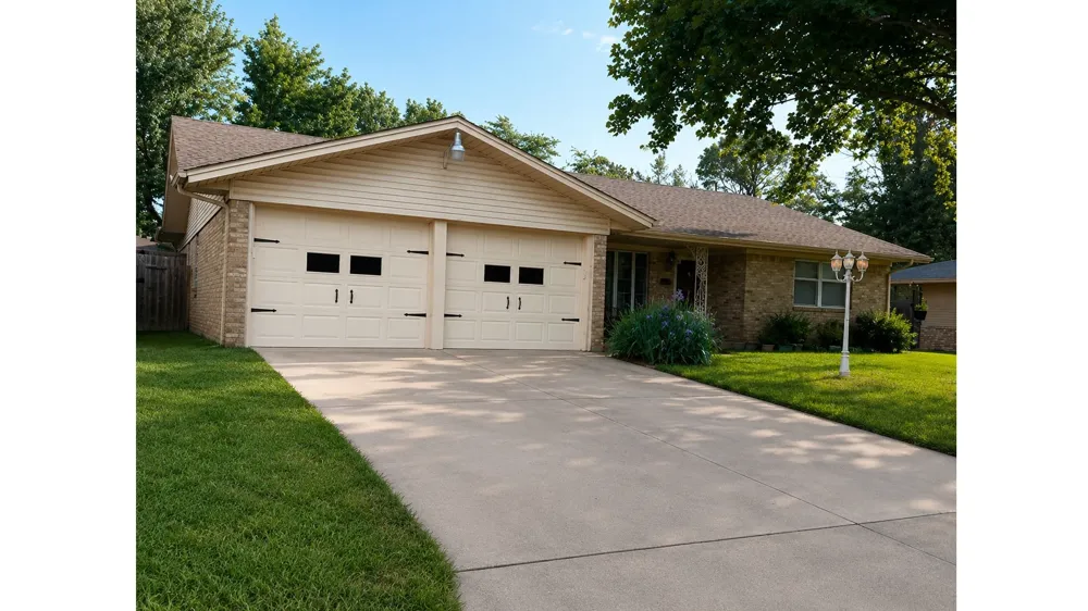 1911 Cypress Court Gainesville, TX 76240
