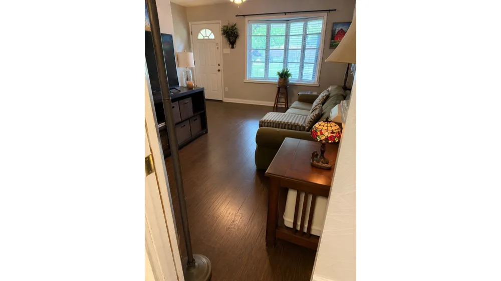1911 Cypress Court Gainesville, TX 76240
