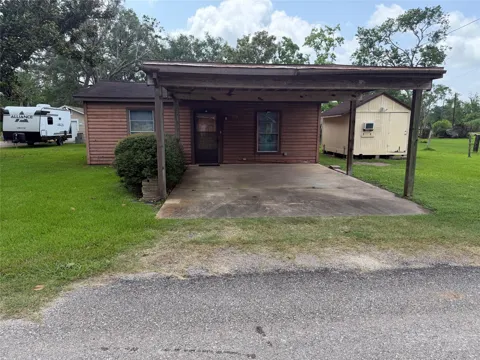 139 Scout Road