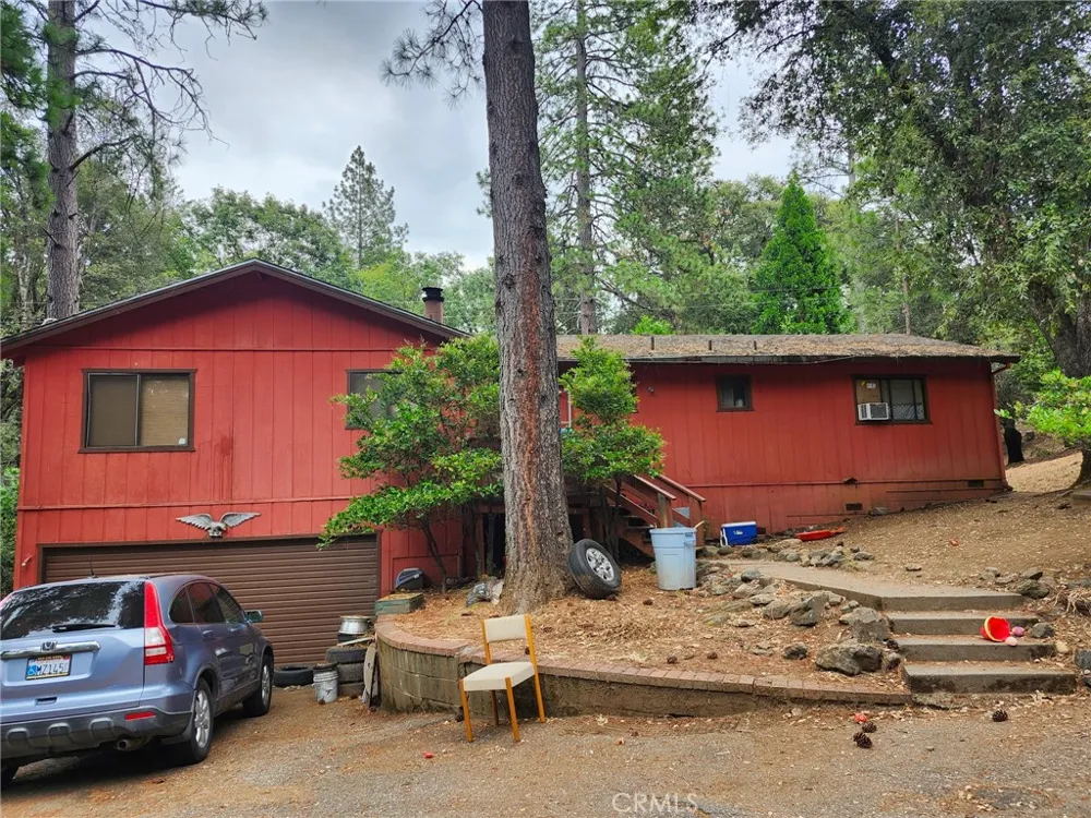 13640 Spagnoli Mine Pine Grove, CA 95665
