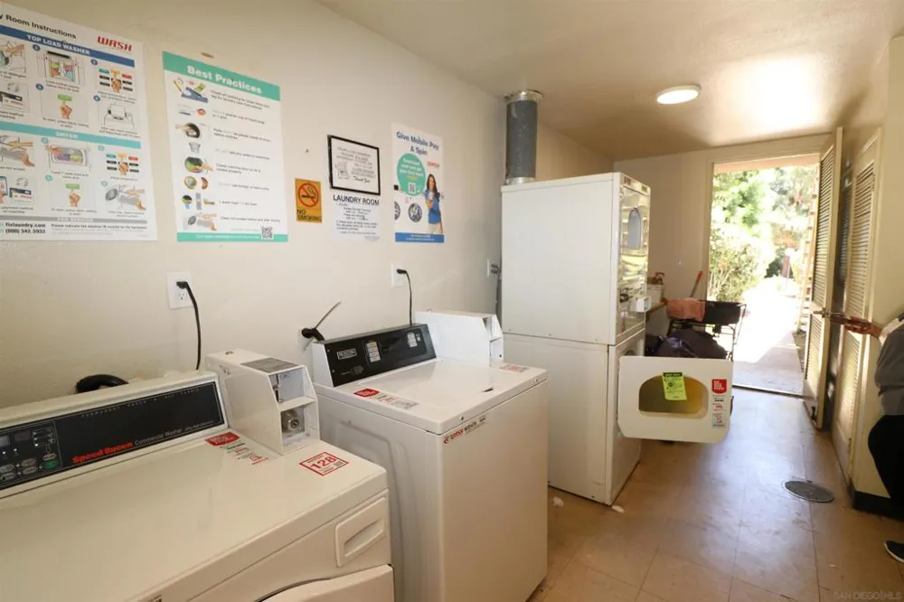 5700 Baltimore Dr #178 La Mesa, CA 91942