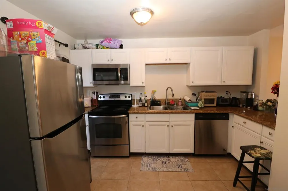 5700 Baltimore Dr #178 La Mesa, CA 91942