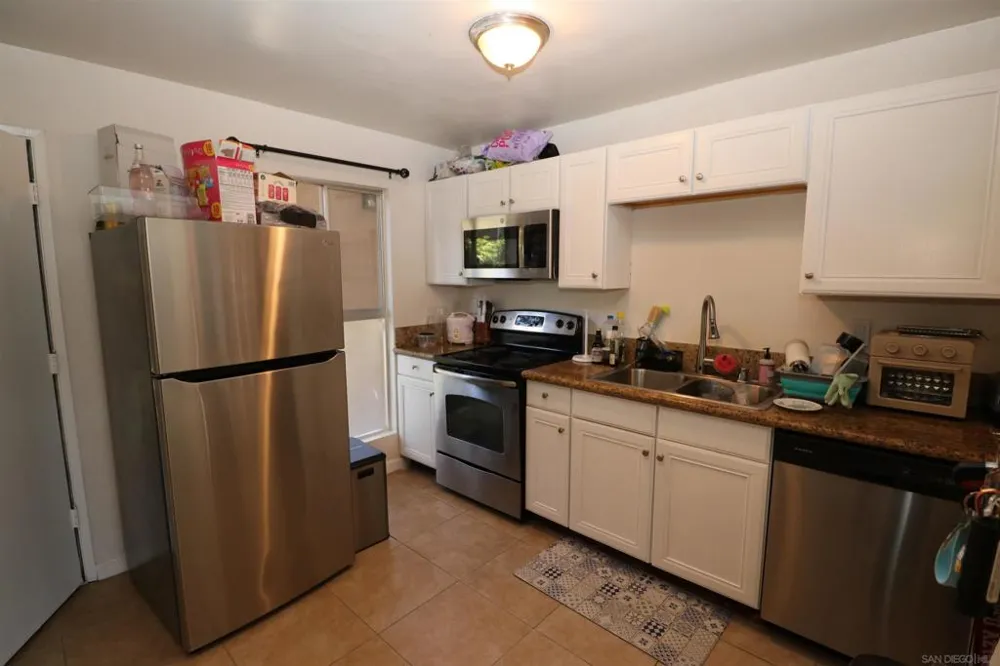 5700 Baltimore Dr #178 La Mesa, CA 91942