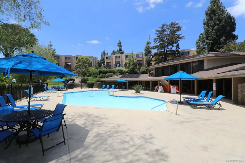 5700 Baltimore Dr #178 La Mesa, CA 91942