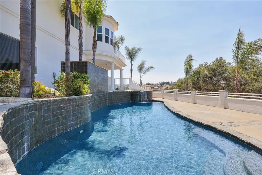 1303 Sycamore Heights Fallbrook, CA 92028