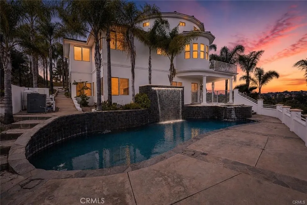 1303 Sycamore Heights Fallbrook, CA 92028