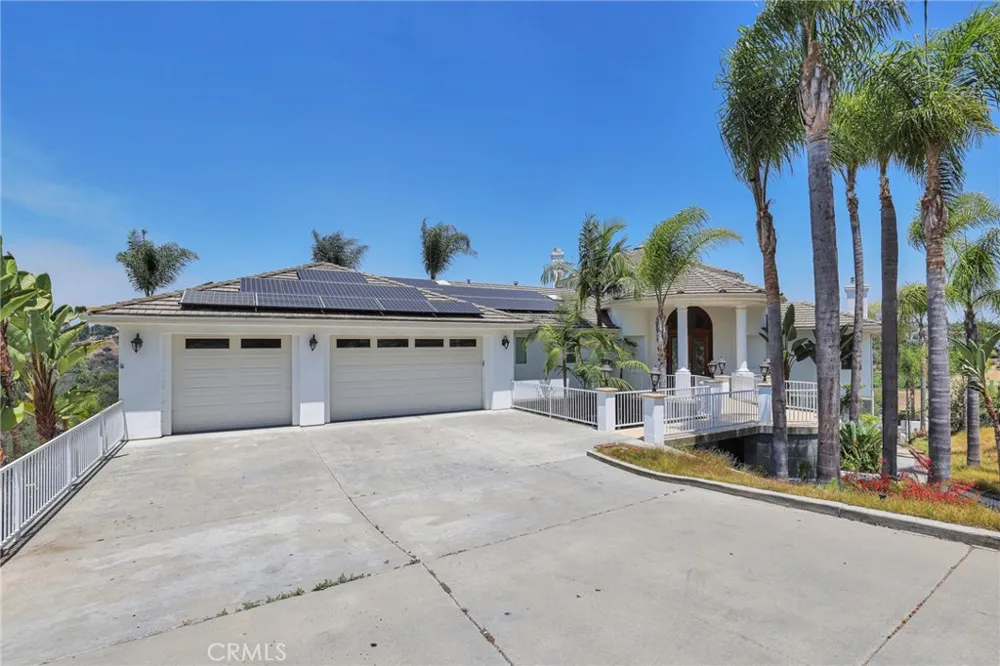 1303 Sycamore Heights Fallbrook, CA 92028