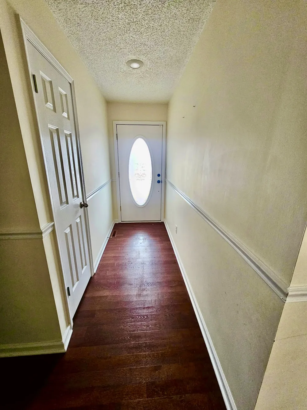 208 Greenwood Dr Paris, TN 38242