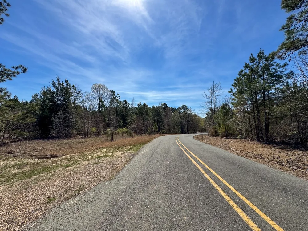 14 United Gas Road 1 Rodessa, LA 71069