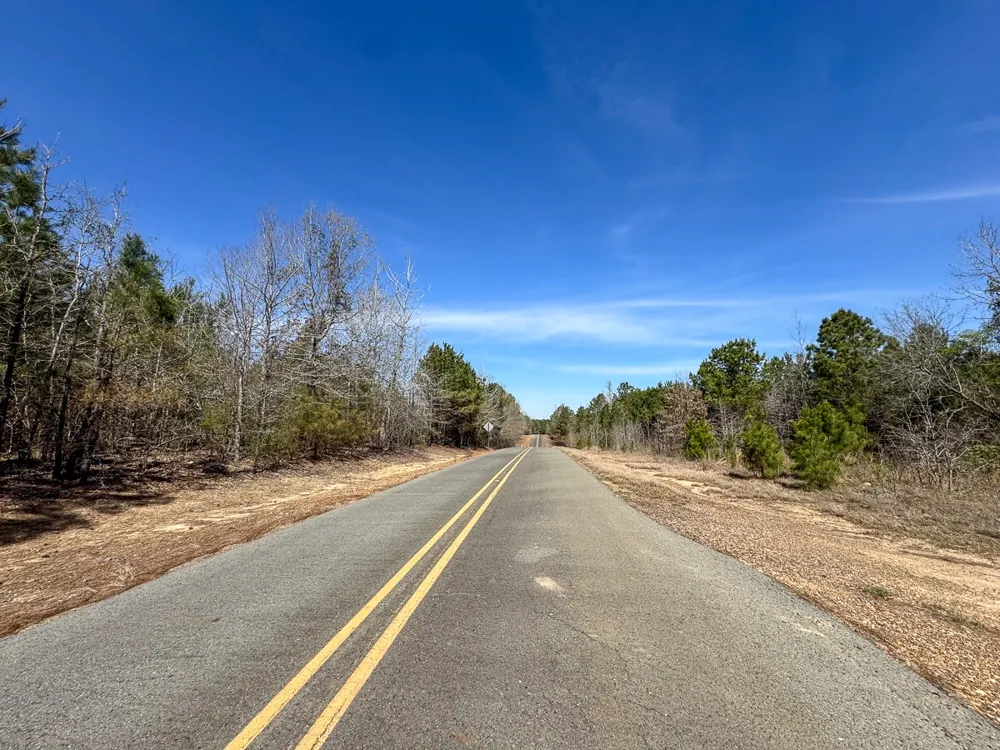 14 United Gas Road 1 Rodessa, LA 71069