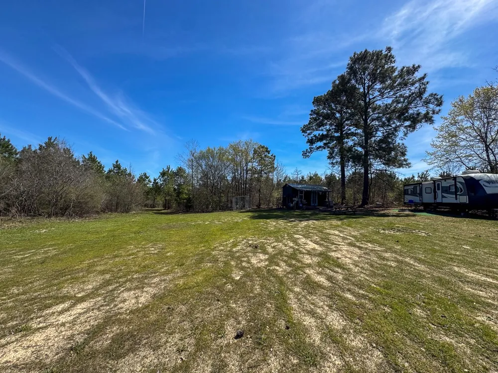14 United Gas Road 1 Rodessa, LA 71069