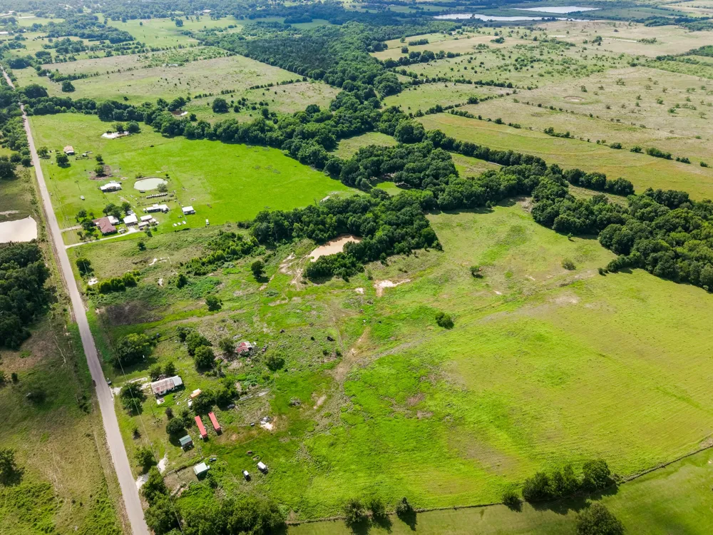 Lcr 238 ACRES 17.8 Mexia, TX 76667