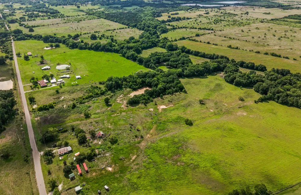 Lcr 238 ACRES 17.8 Mexia, TX 76667