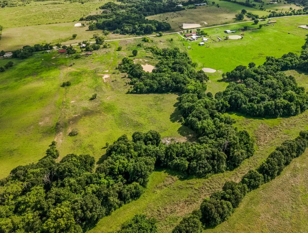 Lcr 238 ACRES 17.8 Mexia, TX 76667