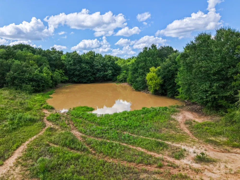 Lcr 238 ACRES 17.8 Mexia, TX 76667