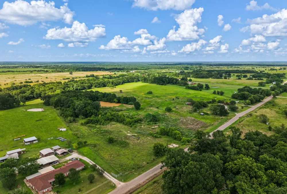 Lcr 238 ACRES 17.8 Mexia, TX 76667