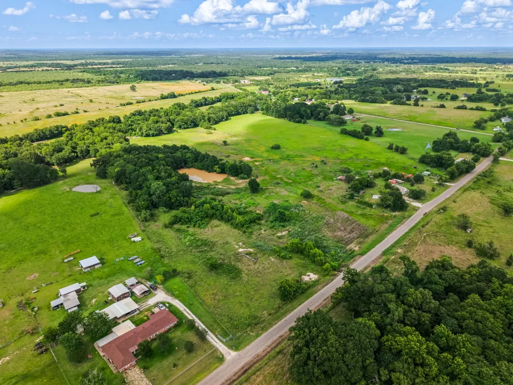 Lcr 238 ACRES 17.8 Mexia, TX 76667