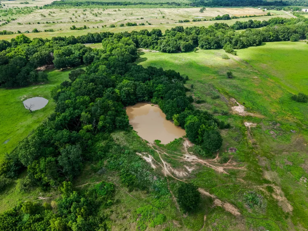 Lcr 238 ACRES 17.8 Mexia, TX 76667