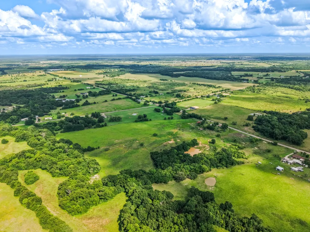 Lcr 238 ACRES 17.8 Mexia, TX 76667