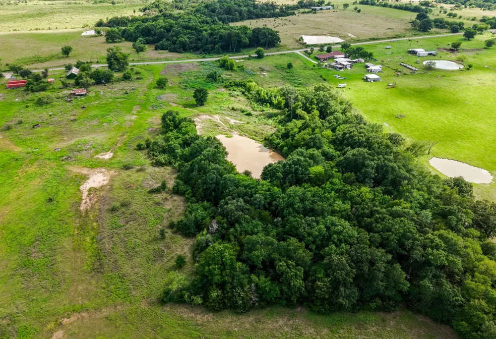 Lcr 238 ACRES 17.8 Mexia, TX 76667