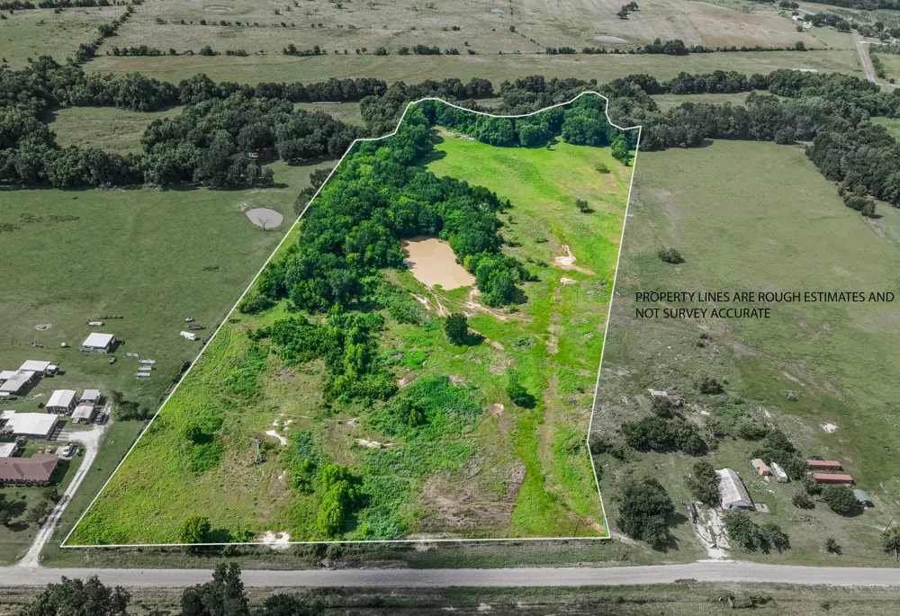 Lcr 238 ACRES 17.8 Mexia, TX 76667