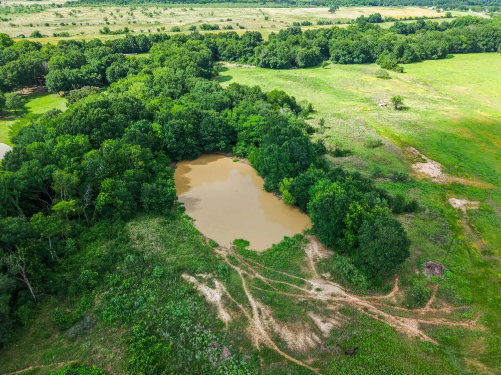 Lcr 238 ACRES 17.8 Mexia, TX 76667