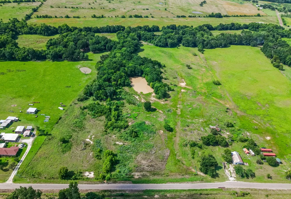 Lcr 238 ACRES 17.8 Mexia, TX 76667