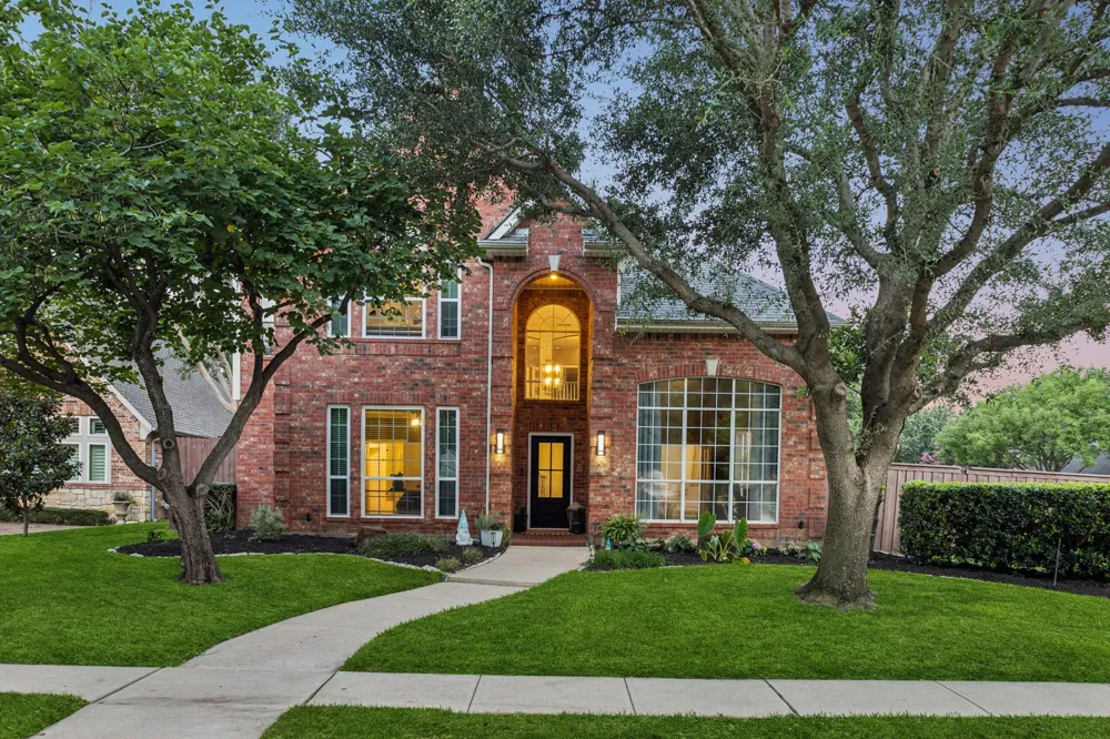 1427 Briar Meadow Drive Keller, TX 76248