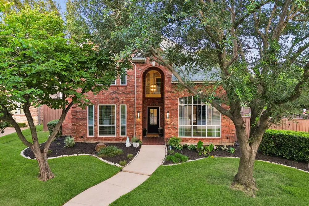 1427 Briar Meadow Drive Keller, TX 76248