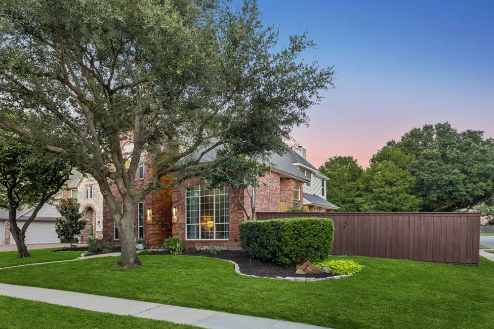 1427 Briar Meadow Drive Keller, TX 76248