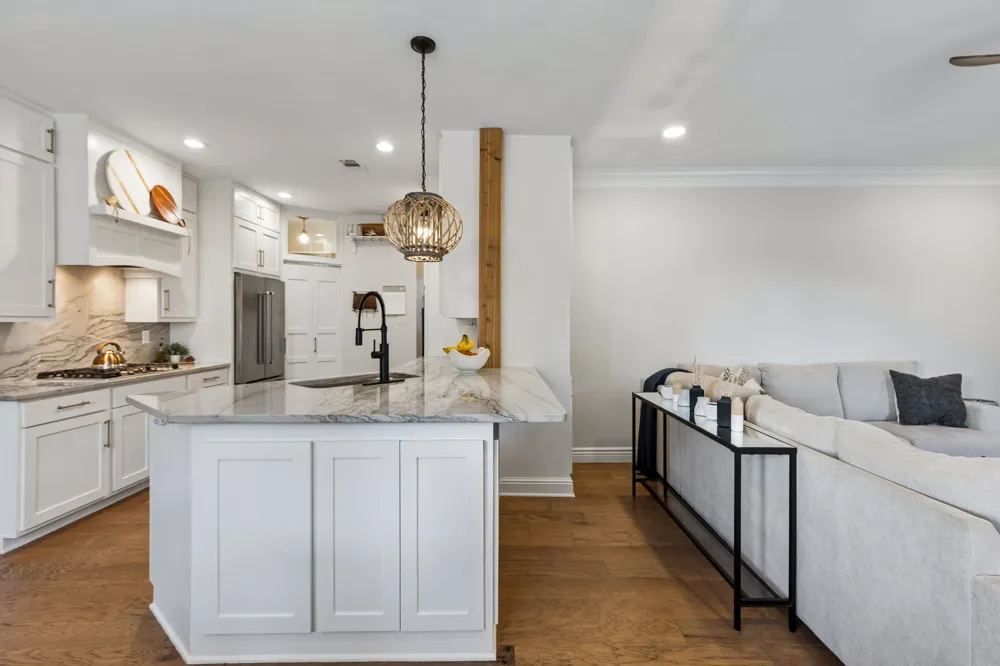 1427 Briar Meadow Drive Keller, TX 76248