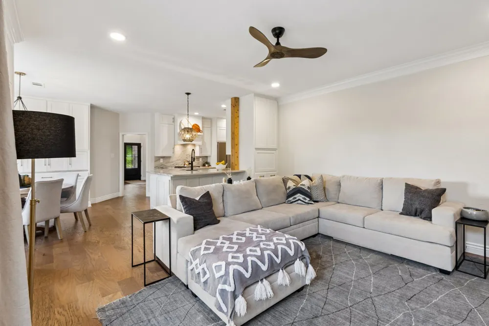 1427 Briar Meadow Drive Keller, TX 76248