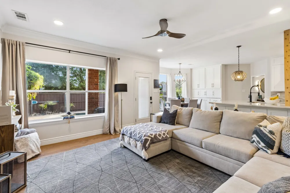 1427 Briar Meadow Drive Keller, TX 76248