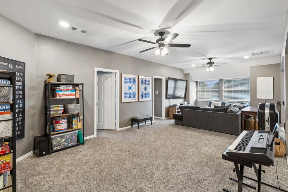 1427 Briar Meadow Drive Keller, TX 76248