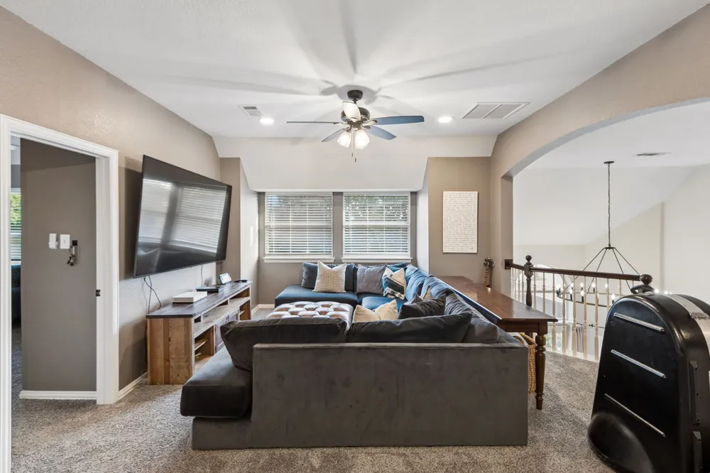 1427 Briar Meadow Drive Keller, TX 76248