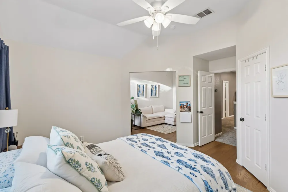 1427 Briar Meadow Drive Keller, TX 76248