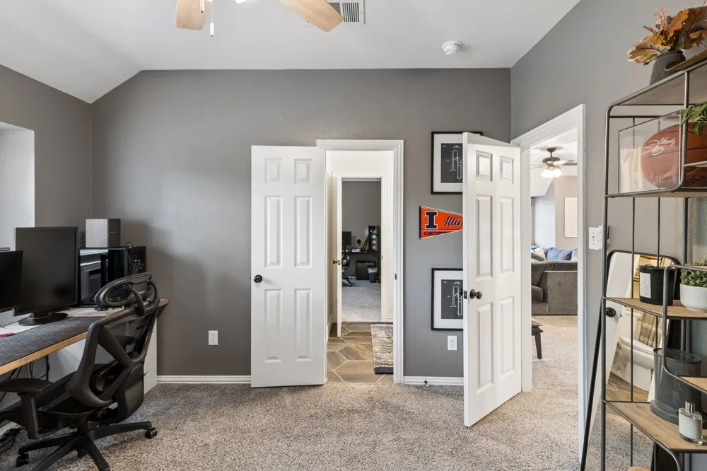 1427 Briar Meadow Drive Keller, TX 76248