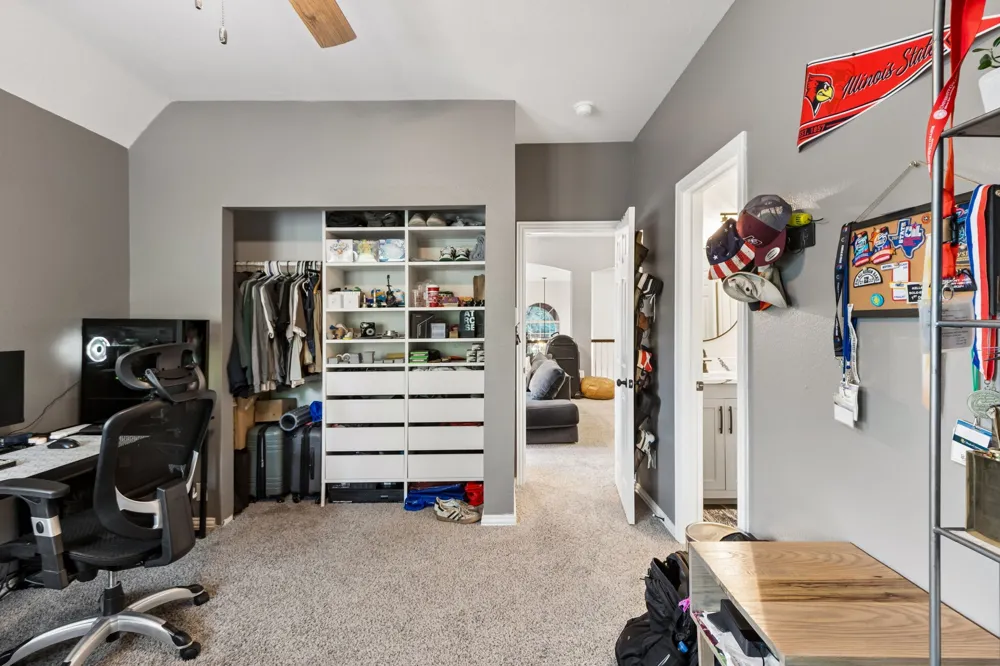 1427 Briar Meadow Drive Keller, TX 76248