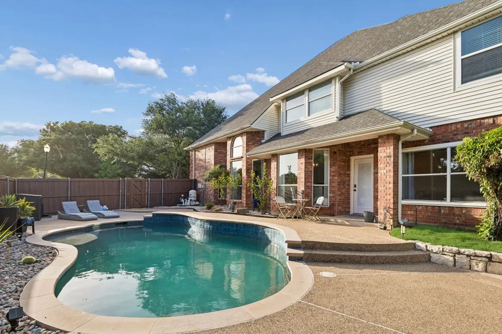 1427 Briar Meadow Drive Keller, TX 76248