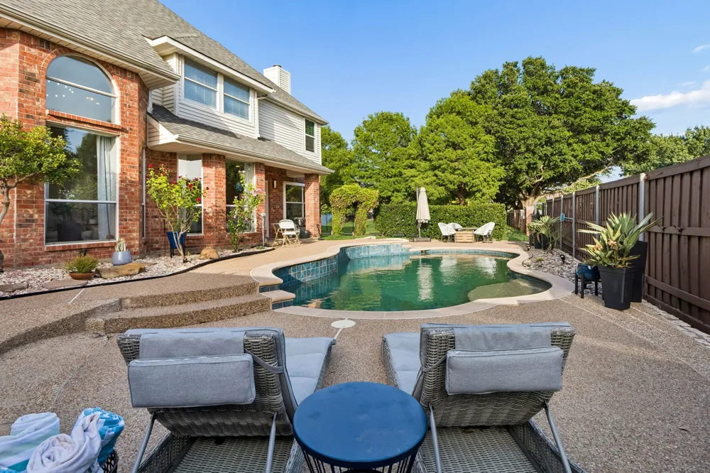 1427 Briar Meadow Drive Keller, TX 76248